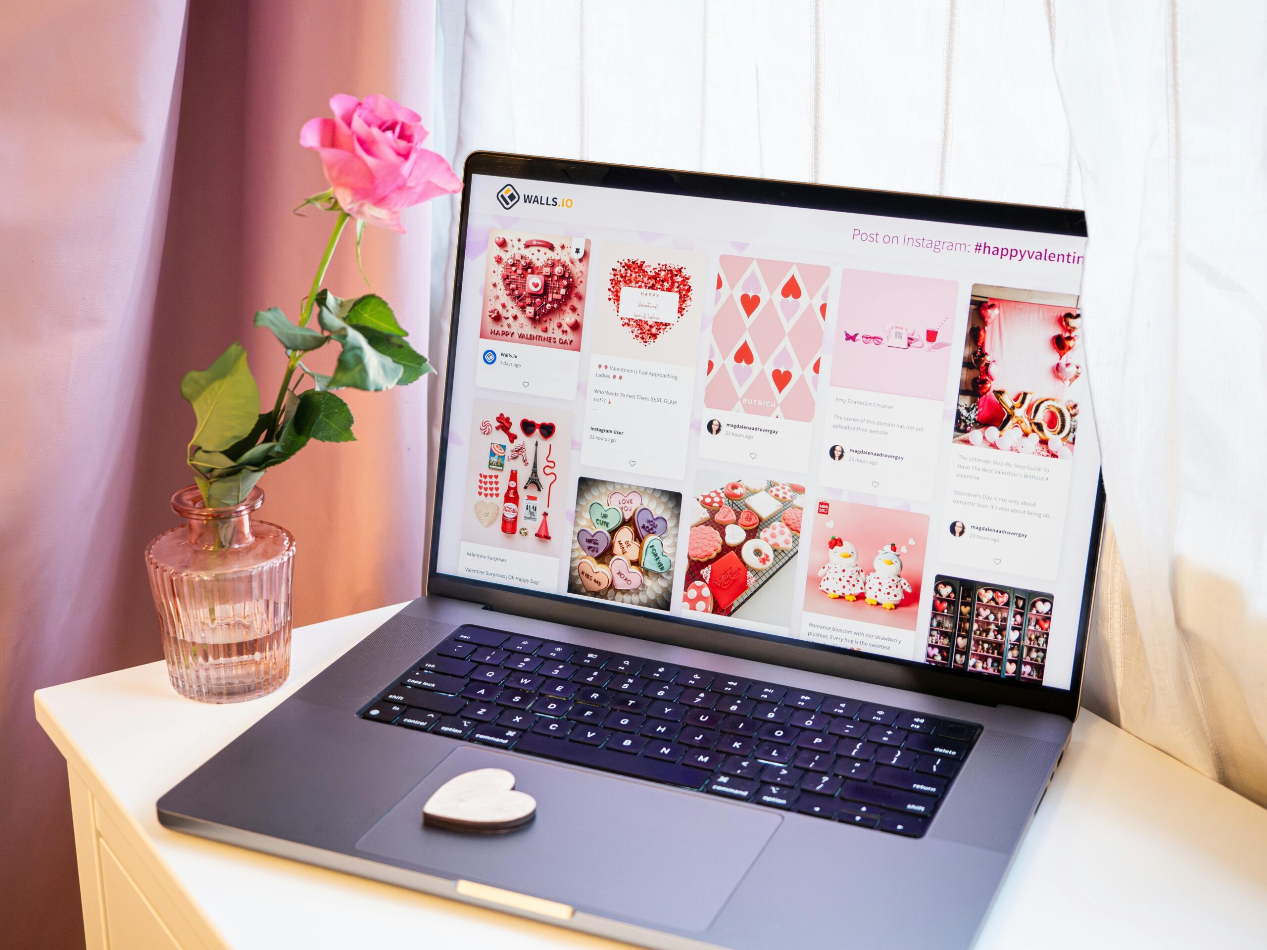 Falling in Love with Growth: Strategies for Maximizing Opportunity 1 Falling in Love with Growth: Strategies for Maximizing Opportunity - Bipper Media