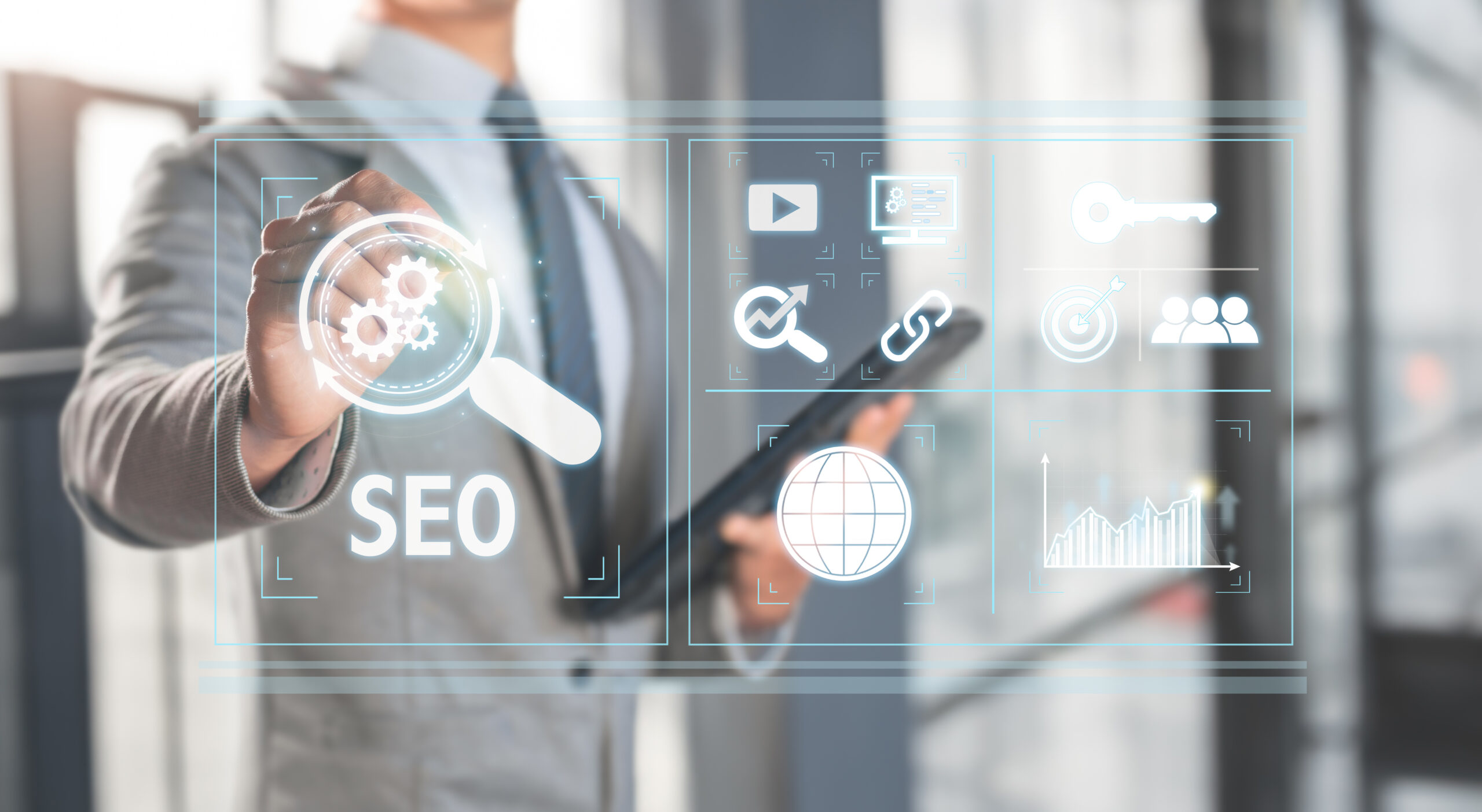 SEO & Website Design in Anaheim, CA - Bipper Media