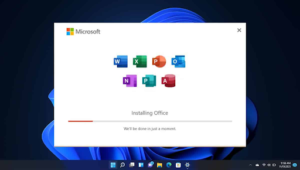 How to Download MS Office 2021 Professional Plus and Get Started 4 How to Download MS Office 2021 Professional Plus and Get Started 3