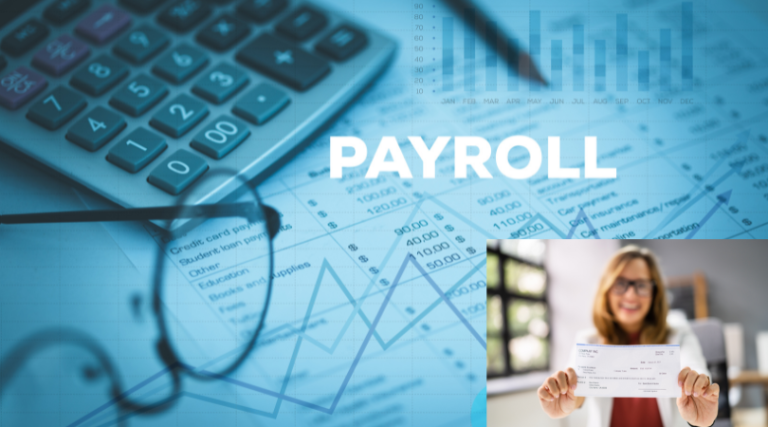 How UltiPro Payroll Simplifies Payroll Processing and HR Management