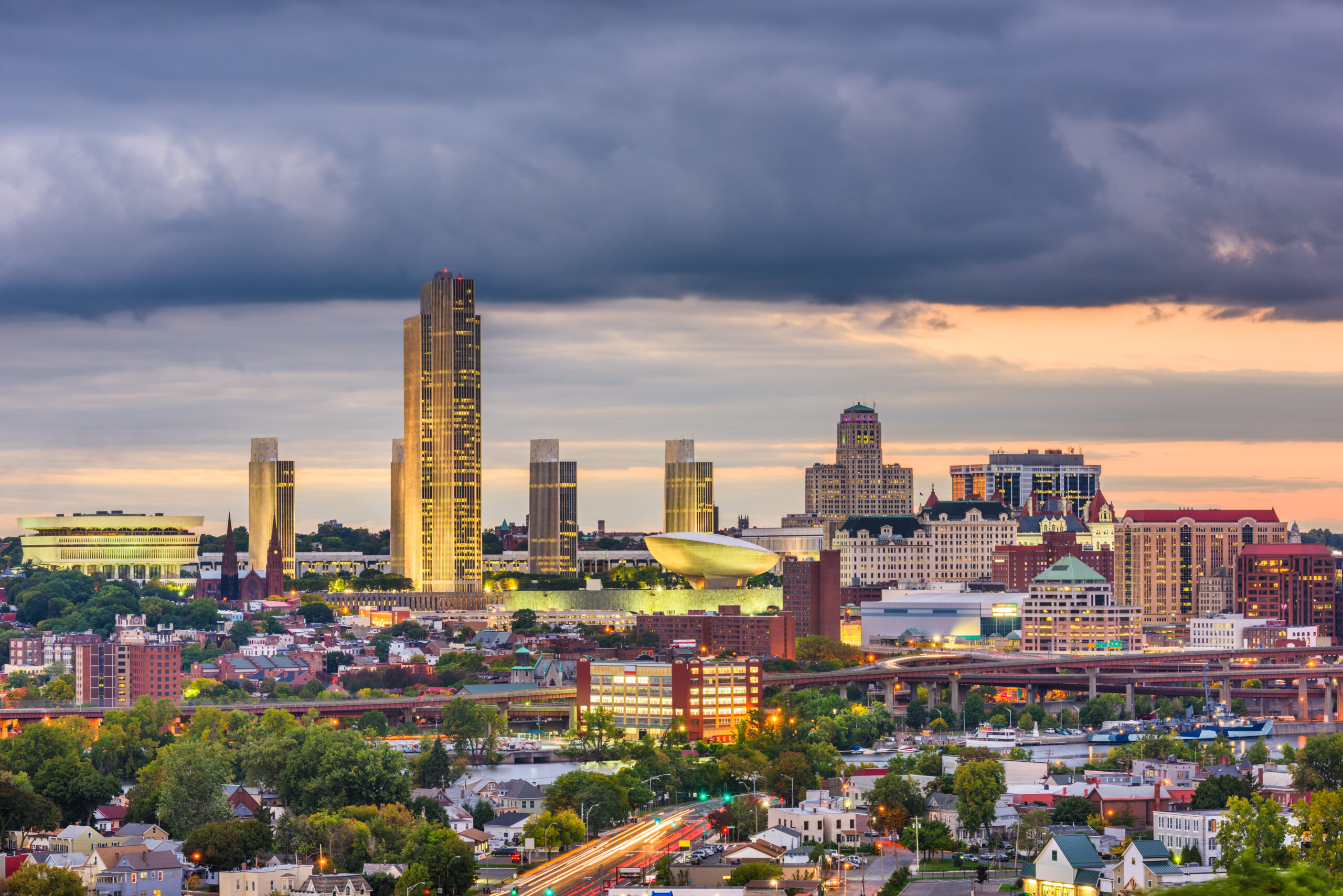SEO & Website Design in Albany, NY - Bipper Media