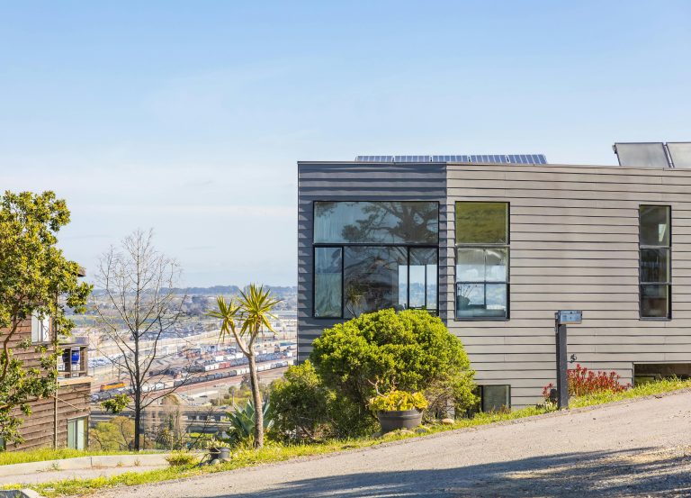 The Top Window Styles to Enhance Your California Home - Window Replacement Center