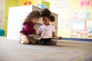 Best Ways to Teach Toddlers About Animals - The Learning Experience