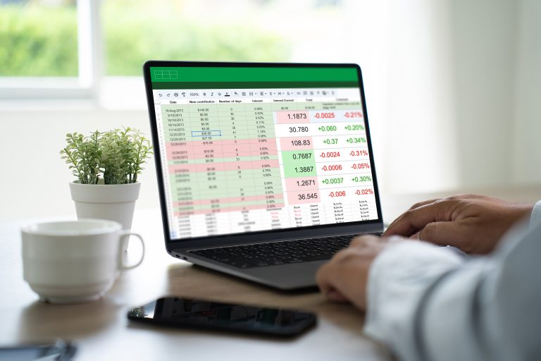 How Using Excel Templates Can Save You Hours of Work