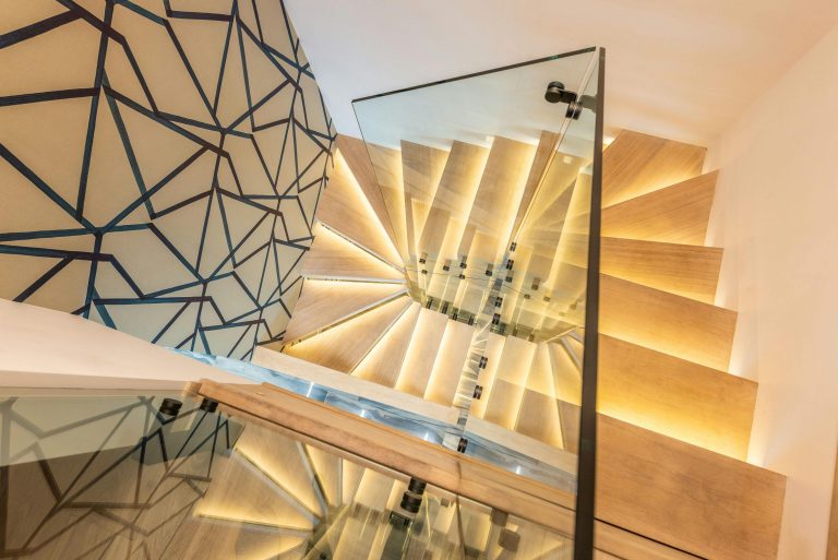 The Value of Custom Glass Railing and Fencing: Enhancing Your Space with Style and Durability - Window Replacement Center