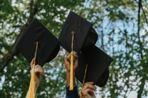 How to Pray for Our High School and College Graduates - New Covenant Church