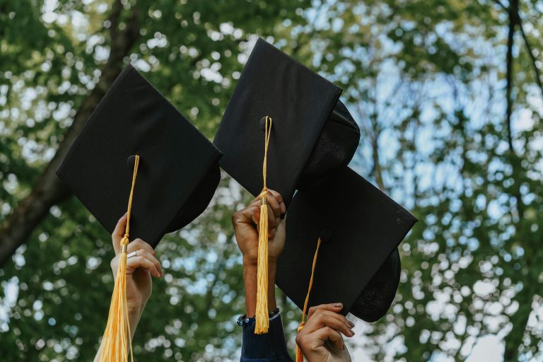 How to Pray for Our High School and College Graduates - New Covenant Church