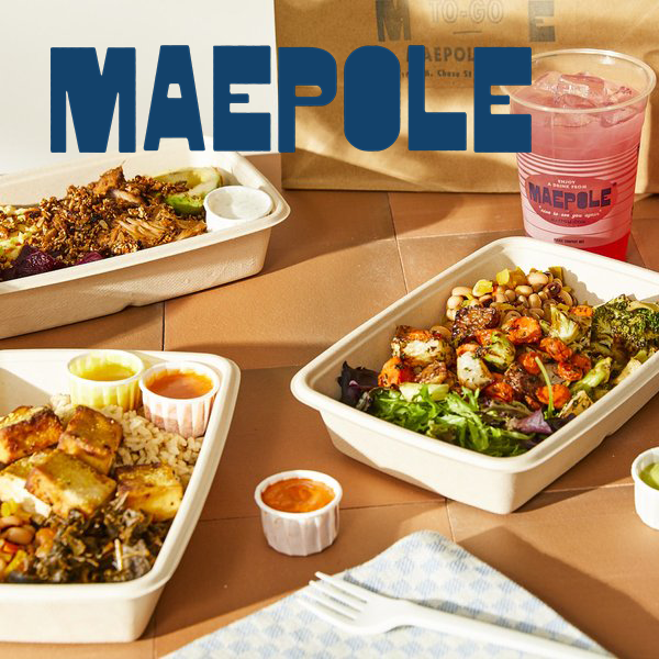 Picture of Maepole Health Fast Food