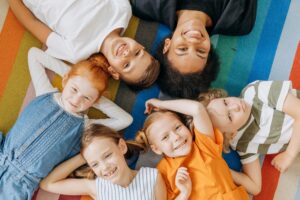 The Importance of Vacation Bible School for Christians: Building Faith Through Fun and Fellowship - New Covenant Church