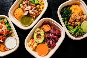 Why Catering is the Way to Go for Any Event (Seriously, Any Event) - Maepole