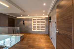 How to Know When Your Glass Railing Needs to Be Replaced - Window Replacement Center