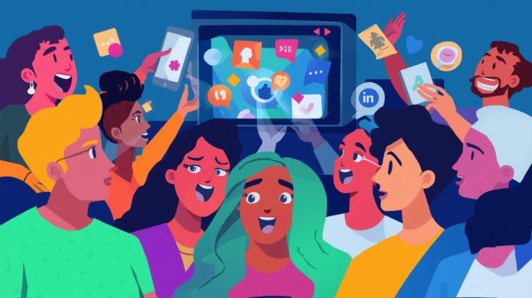 How the Unexpected Keeps Online Audiences Engaged