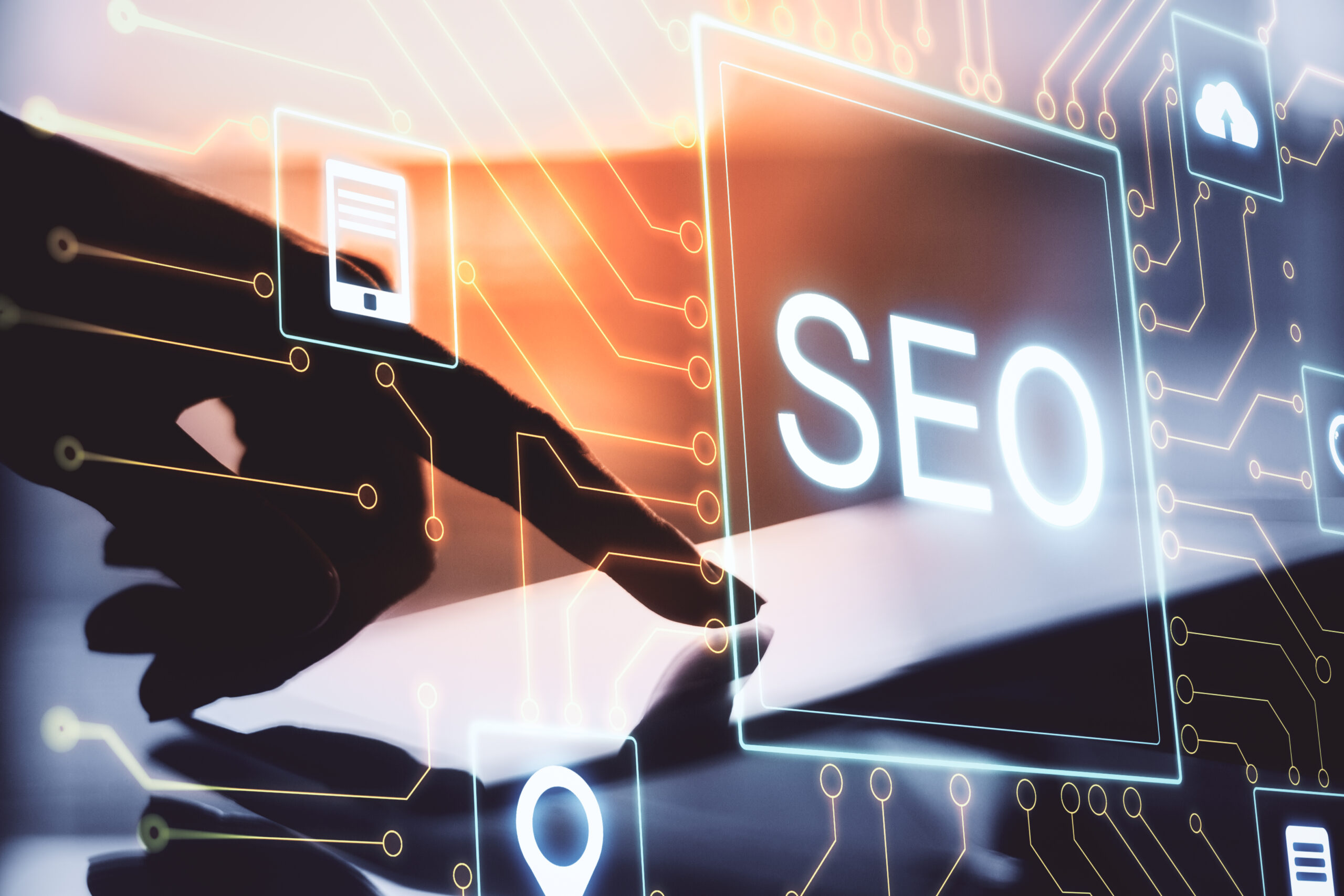 SEO & Website Design in Fayetteville, NC - Bipper Media