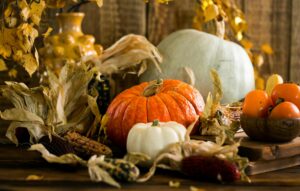 How Christian Churches in America Approach Thanksgiving - New Covenant Church