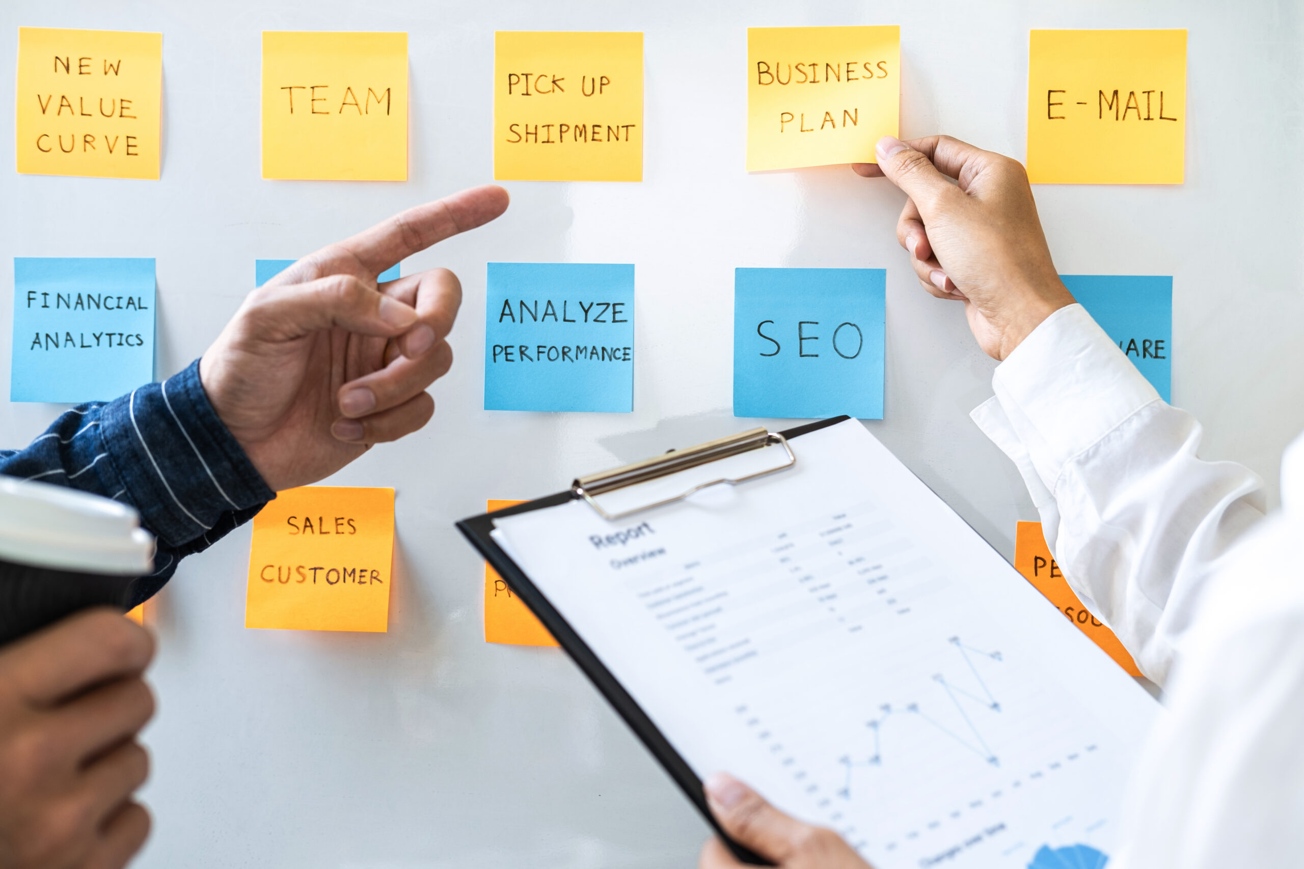 SEO & Website Design in Cary, NC - Bipper Media
