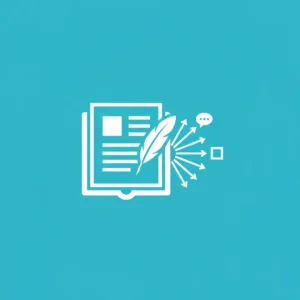 Blog & Syndication service thumbnail