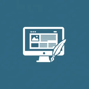 Professional Website service thumbnail