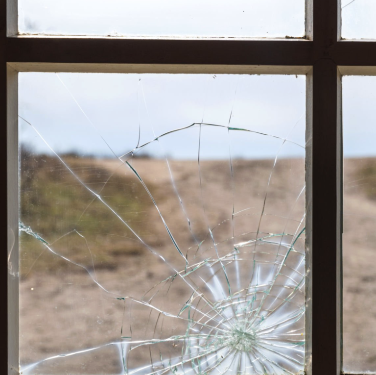 Why You Should Not Ignore the Cracks in Your Home's Windows - American Windows Center