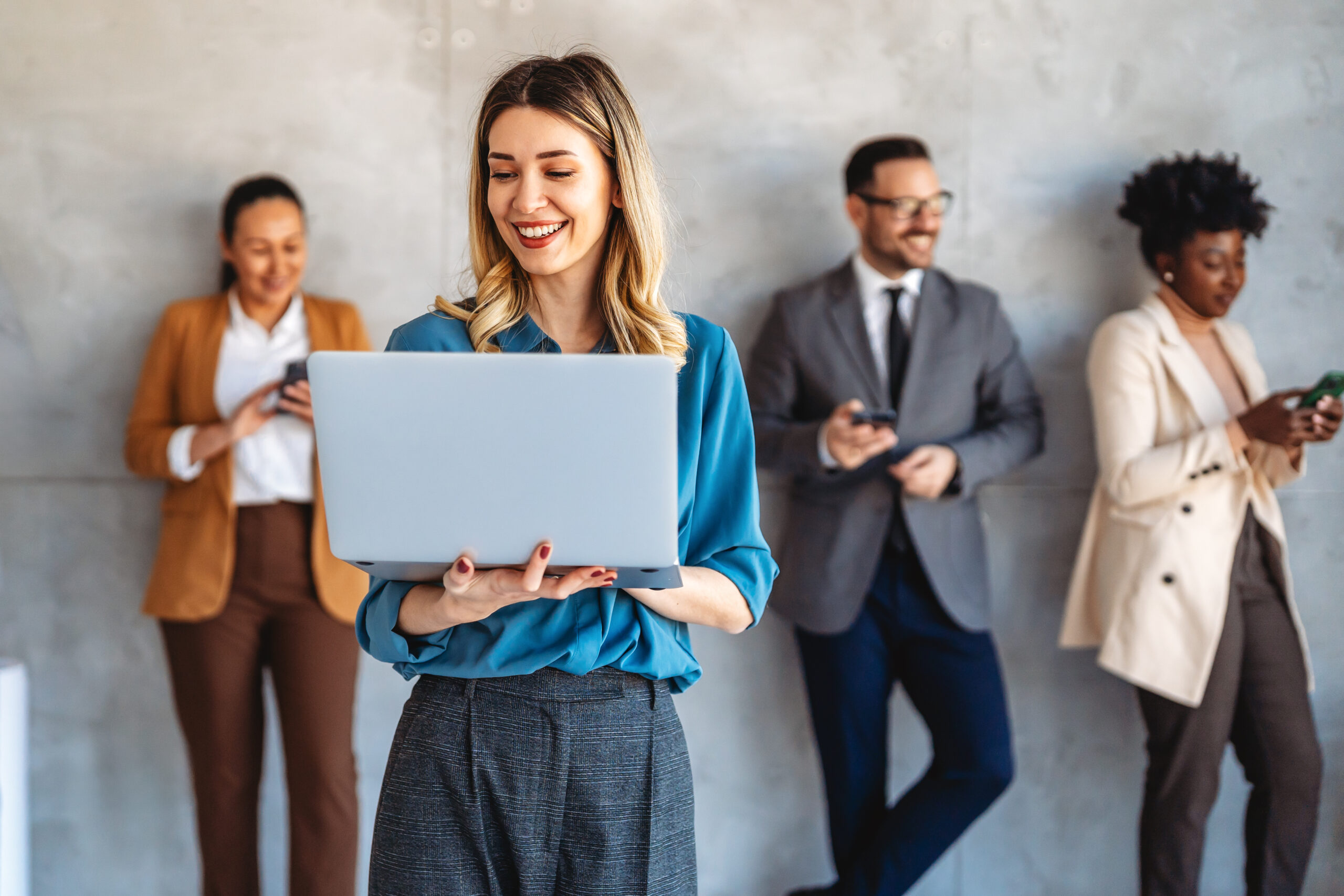 SEO & Website Design in High Point, NC - Bipper Media