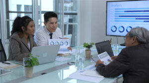 From Table Stakes to Game Changers: Partnerships in Healthcare Marketing