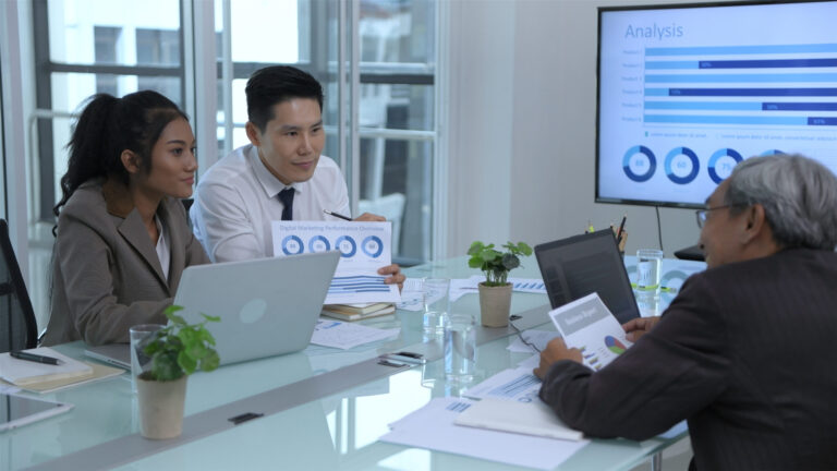 From Table Stakes to Game Changers: Partnerships in Healthcare Marketing