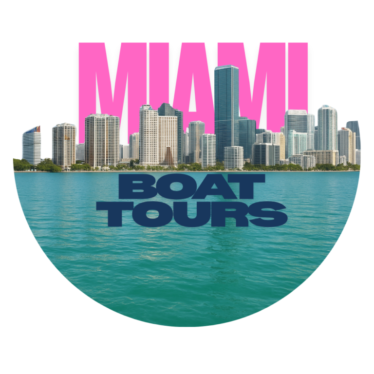 Miami Boat Tours
