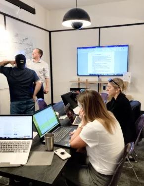 Web Loft Designs thumbnail