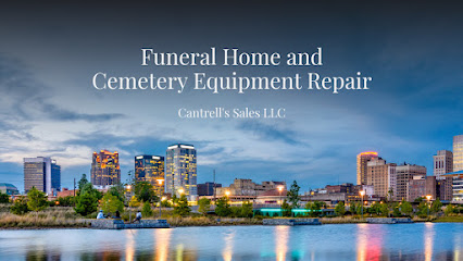 Cantrell’s Sales LLC thumbnail