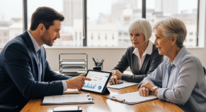 Featured image for Leveraging AI for Enhanced Local Business Visibility