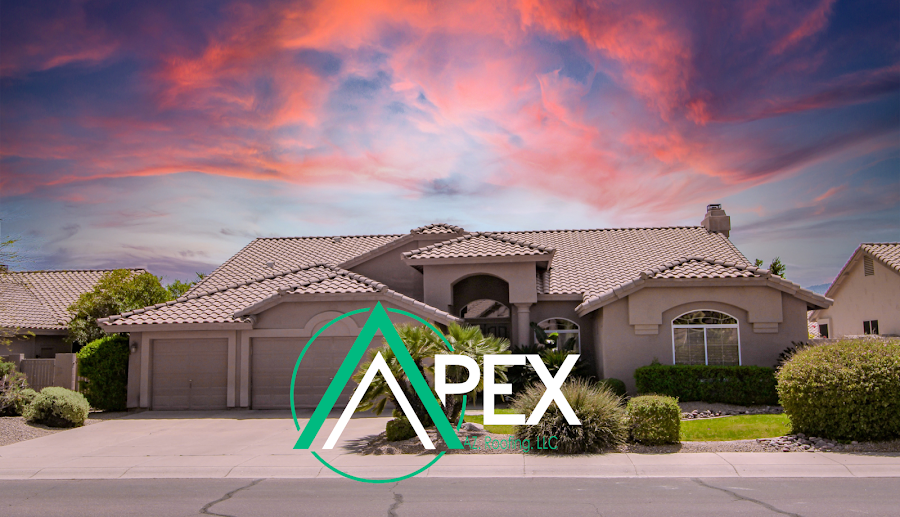 Apex AZ Roofing thumbnail