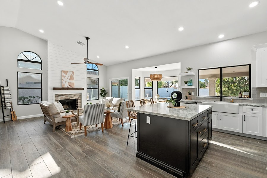 A-1 Home Repair, LLC thumbnail