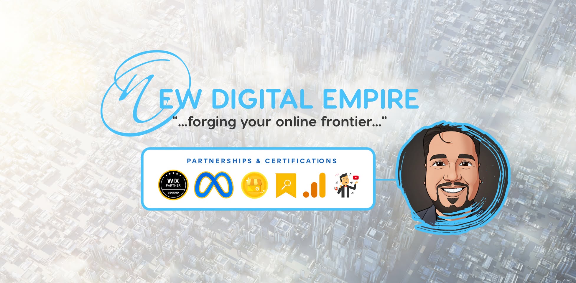 New Empire Digital thumbnail