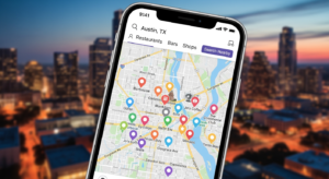 Featured image for Austin, TX Businesses: Why You Don’t Show Up for “Near Me” Searches (Even When You’re Close)