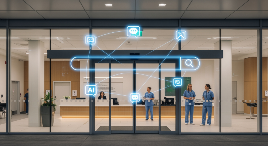 Featured image for Beginner’s Guide to Search Visibility in 2026: How Google, Google Maps, and AI Answers Decide Who Gets Seen