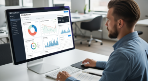 Featured image for Case Study Framework: What Changes Actually Increase Local Visibility When Rankings Drop (A 30-Day Diagnostic Timeline)
