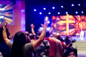 What It Means to Be Part of the Body of Christ - New Covenant Church