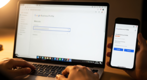 Featured image for Google Business Profile Website Connection Explained
