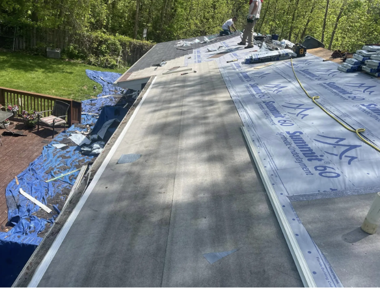 What Questions Should You Ask a Roofing Company? Hect Home Improvement