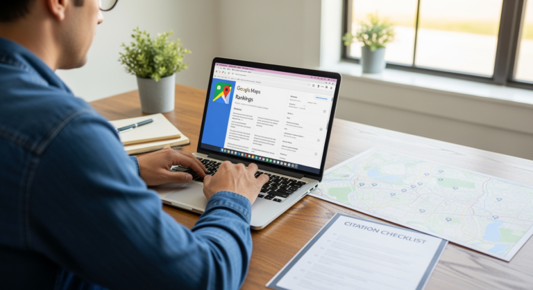 Featured image for Service Area Businesses Struggle in Maps