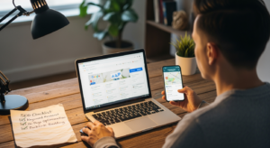 Featured image for Why Competitors Outrank You With Less