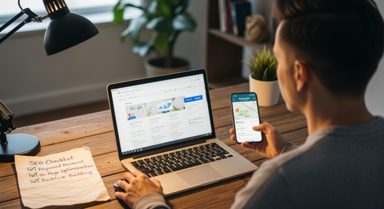 Featured image for Why Competitors Outrank You With Less