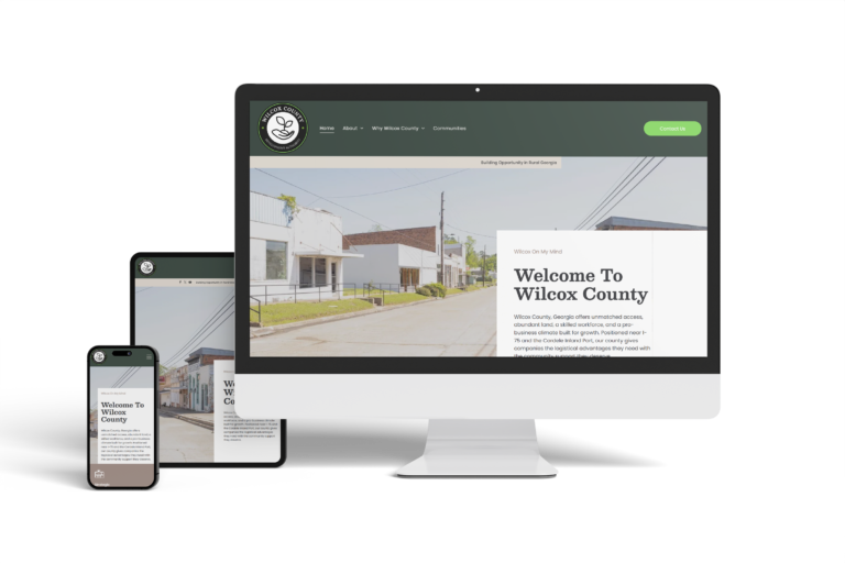 Wilcox County Development Authority