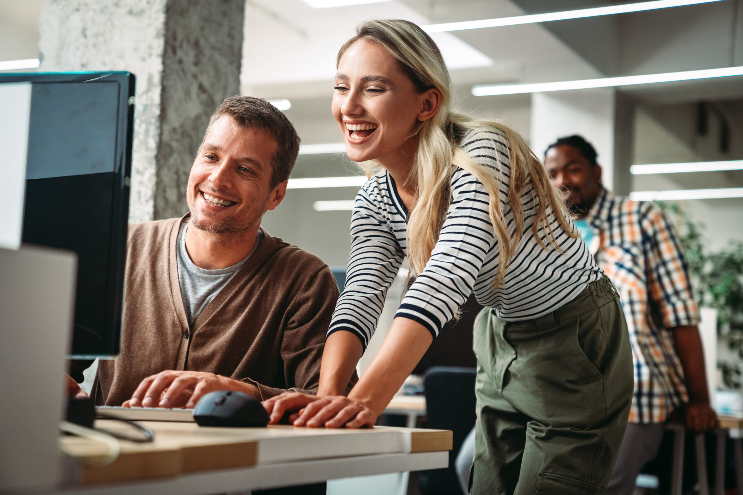 SEO & Website Design in Dallas, TX - Bipper Media