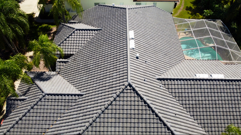 PSLD Enterprises Roofing & Solar thumbnail