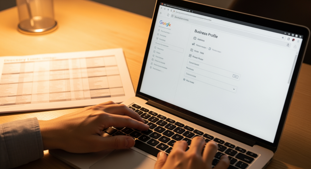 Featured image for How to Fix NAP Consistency Issues