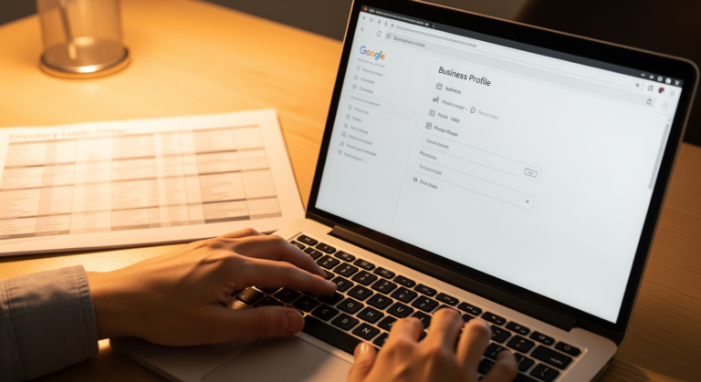 Featured image for How to Fix NAP Consistency Issues