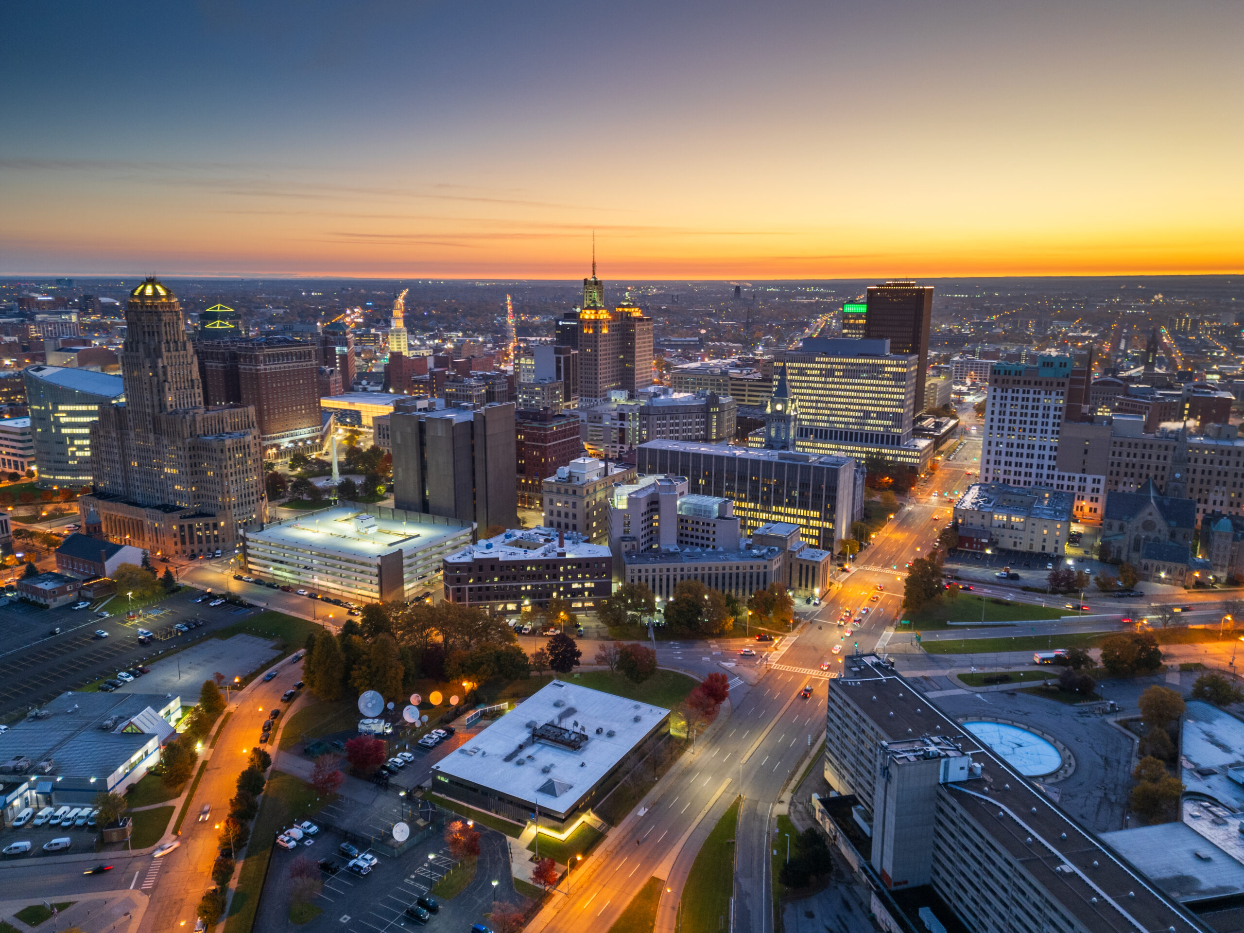 SEO & Website Design in Buffalo, NY - Bipper Media