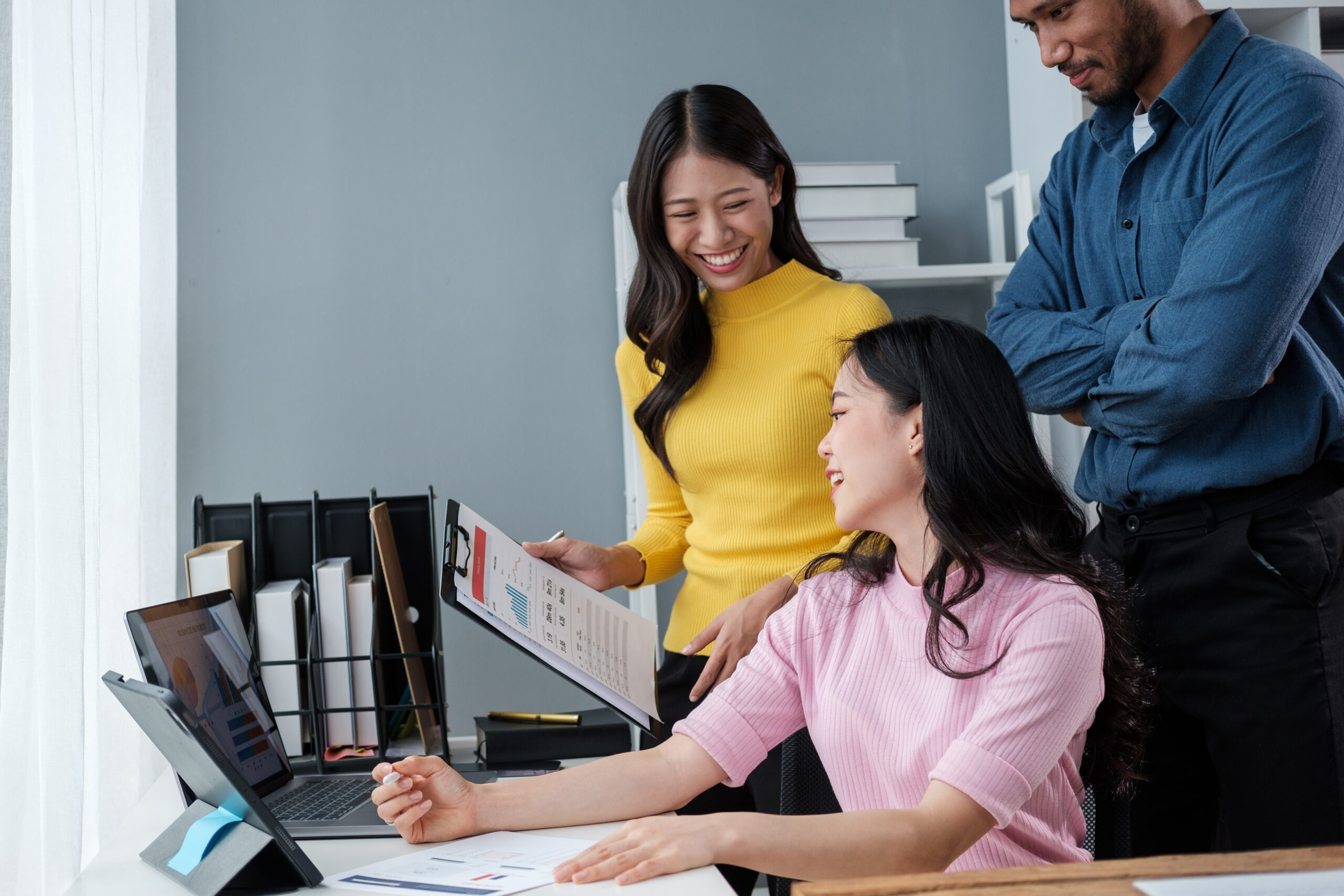 SEO & Website Design in Manhattan, NY - Bipper Media