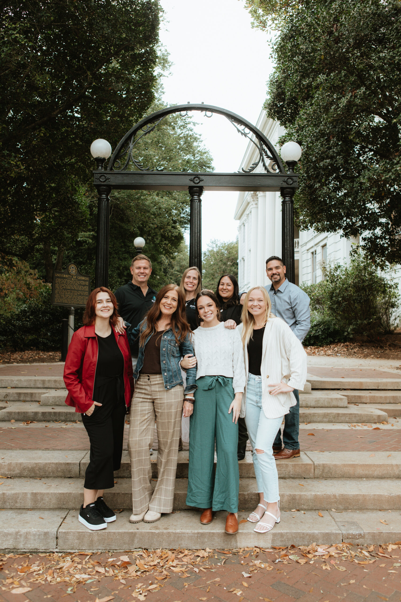 Citation Audit Checklist for Local SEO 3 The image captures a joyful moment of a person smiling in a spring setting, symbolizing the positive impact of effective digital marketing. This reflects Bipper Media's commitment to enhancing brand engagement and creating uplifting content for clients.