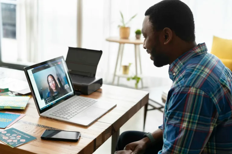 What Are the Advantages of In-Person Consultations Over Virtual Visits?